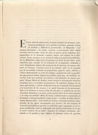 LOS VASCOS EN LA HISTORIA DE ESPAÑA-DARIO DE AREIT