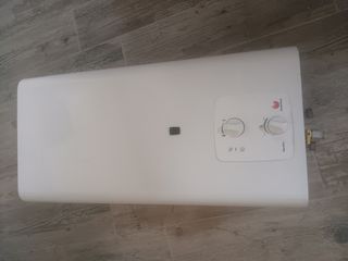 Calentador agua gas propano