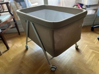 Minicuna Clic - Beige