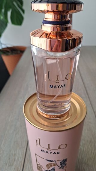 Perfume Lattafa Mayar - Eau de Parfum