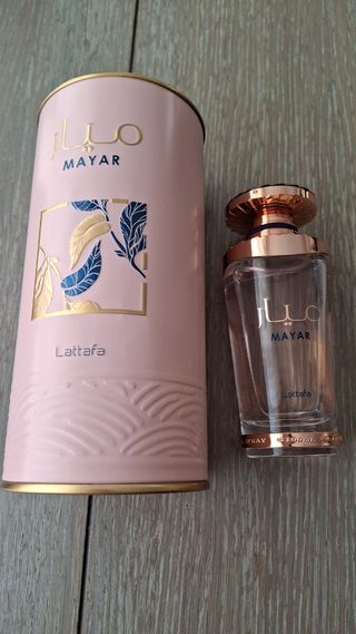 Perfume Lattafa Mayar - Eau de Parfum