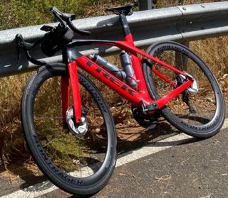 Trek Madone SL6 Gen6 2021 