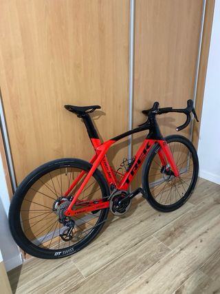 Trek Madone SL6 Gen6 2021 
