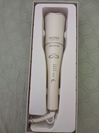 Cecotec Bamba Surfcare 800