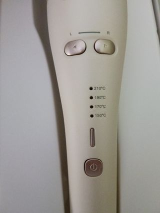 Cecotec Bamba Surfcare 800