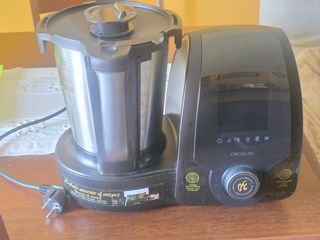 Robot cocina Cecotec Mambo 10070