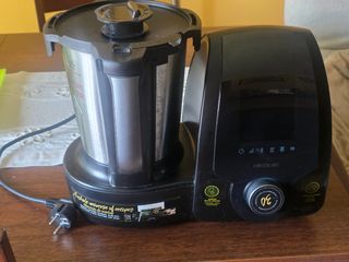 Robot cocina Cecotec Mambo 10070