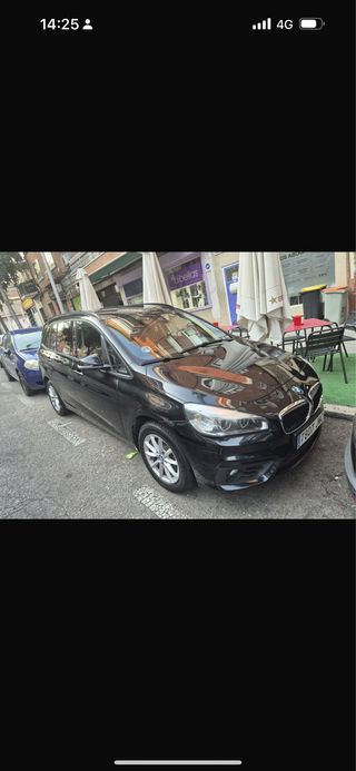 BMW Serie 2 2016