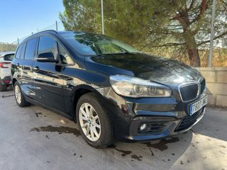 BMW Serie 2 2016