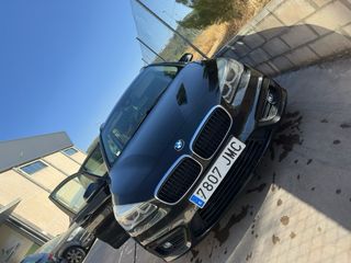 BMW Serie 2 2016