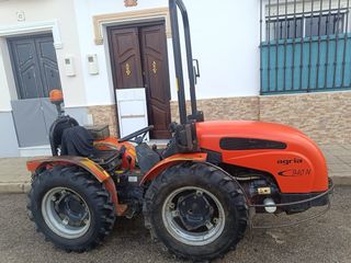 Tractor Pasquali 940n (2003)