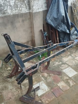 Tractor Pasquali 940n (2003)