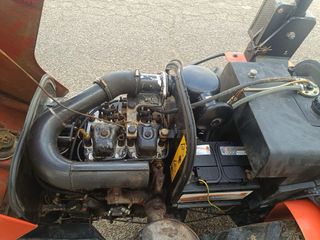 Tractor Pasquali 940n (2003)