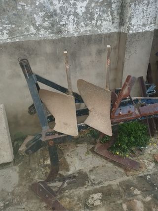 Tractor Pasquali 940n (2003)