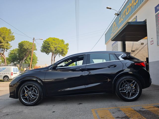 Infiniti Q30 1.5 DCI 110CV Sport PANORAMA FULL