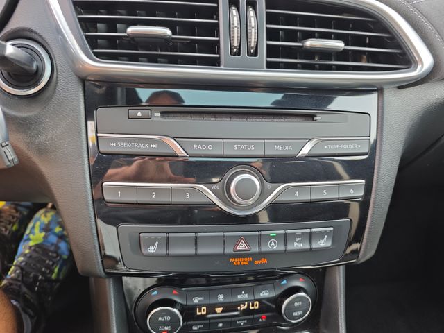 Infiniti Q30 1.5 DCI 110CV Sport PANORAMA FULL