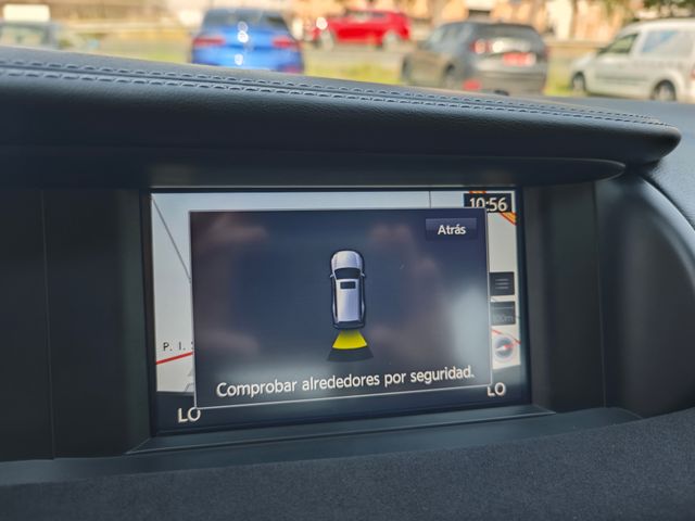 Infiniti Q30 1.5 DCI 110CV Sport PANORAMA FULL