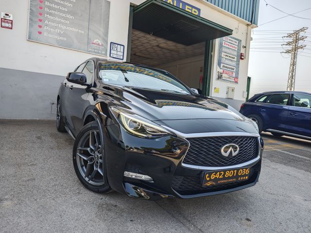 Infiniti Q30 1.5 DCI 110CV Sport PANORAMA FULL