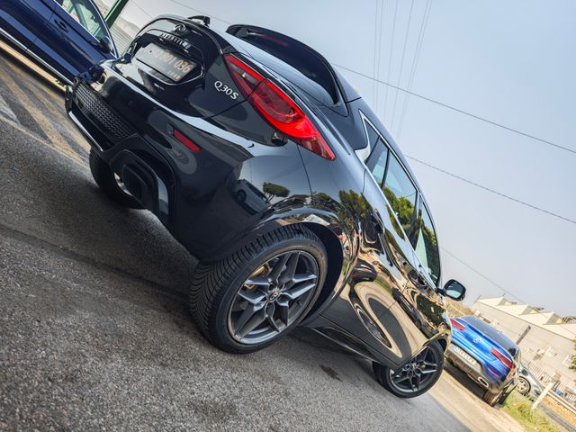 Infiniti Q30 1.5 DCI 110CV Sport PANORAMA FULL