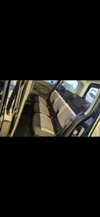 Citroen Berlingo 2023