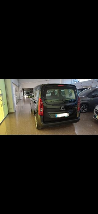 Citroen Berlingo 2023