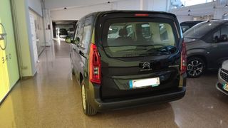 Citroen Berlingo 2023