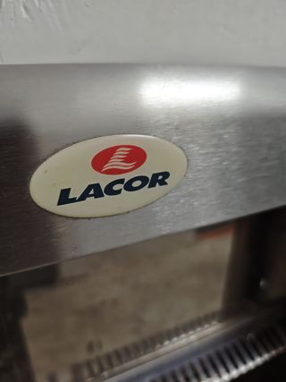 Armario esterilizador LACOR AAC50