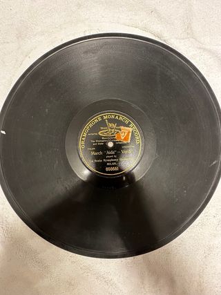 lotto dischi in vinile depoca

