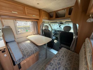 Renault Master 2006