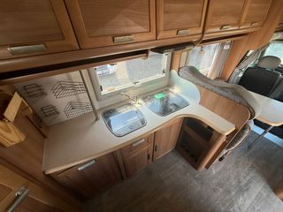 Renault Master 2006