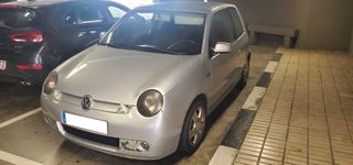 Volkswagen Lupo 2003