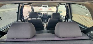 Volkswagen Lupo 2003