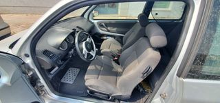 Volkswagen Lupo 2003