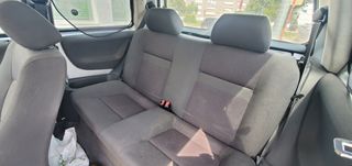 Volkswagen Lupo 2003