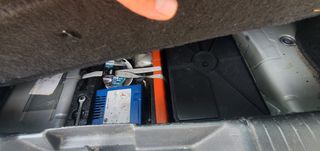 Volkswagen Lupo 2003