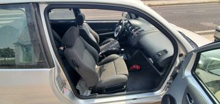 Volkswagen Lupo 2003