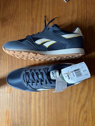 Zapatillas Reebok Ultra Flash 45.5