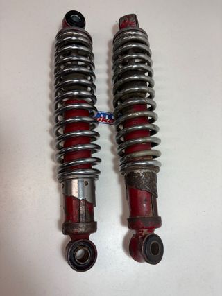Amortiguadores Montesa Impala Sport