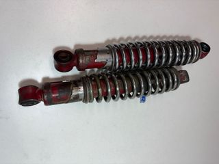 Amortiguadores Montesa Impala Sport
