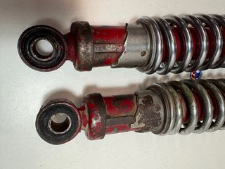 Amortiguadores Montesa Impala Sport