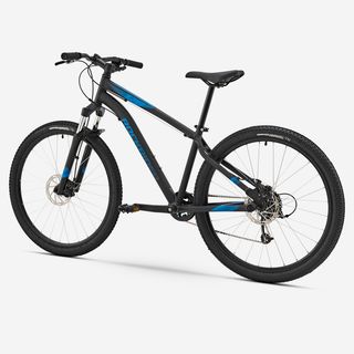 Bicicleta de montaña 27,5" aluminio monoplato Rockrider ST