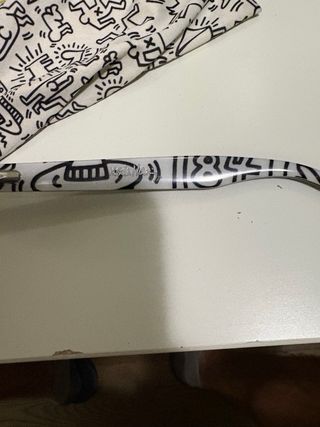 Occhiali Hawkers Keith Haring