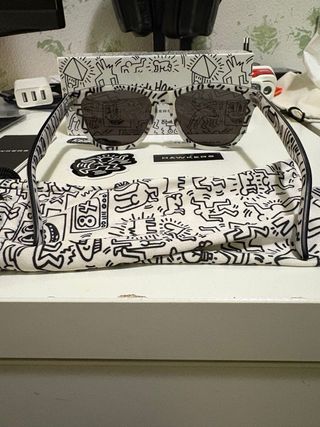 Occhiali Hawkers Keith Haring