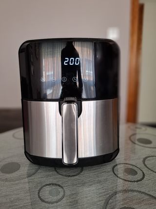 Freidora de aire Vandenberg