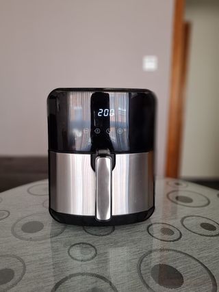 Freidora de aire Vandenberg