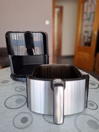 Freidora de aire Vandenberg