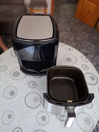 Freidora de aire Vandenberg