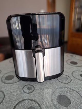 Freidora de aire Vandenberg