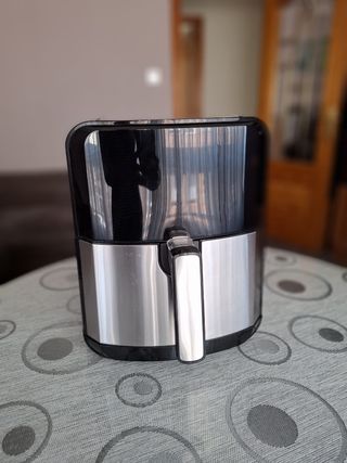 Freidora de aire Vandenberg