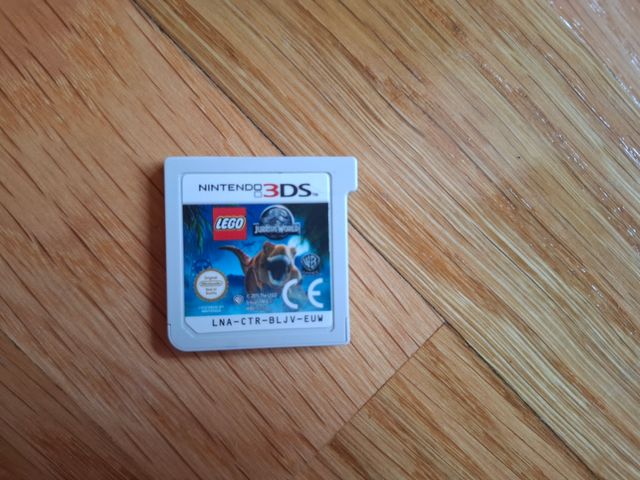 Juegos Nintendo 3DS